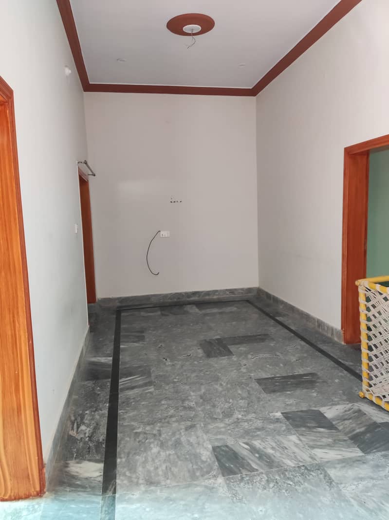 Newly upper portion available for rent 3