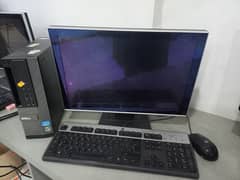 desktop computer for sale, 19" LED