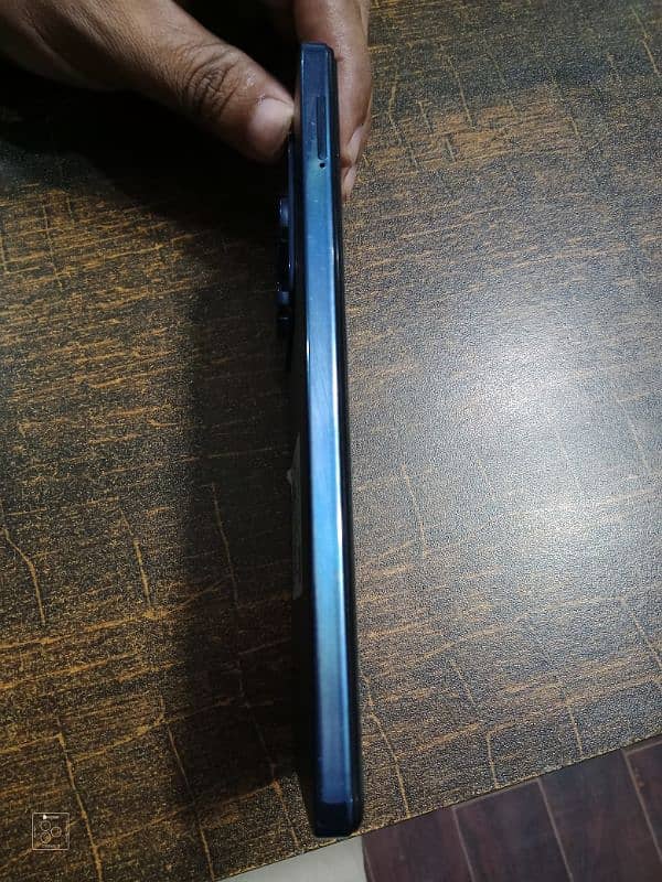 Infinix Hot 40 pro 2