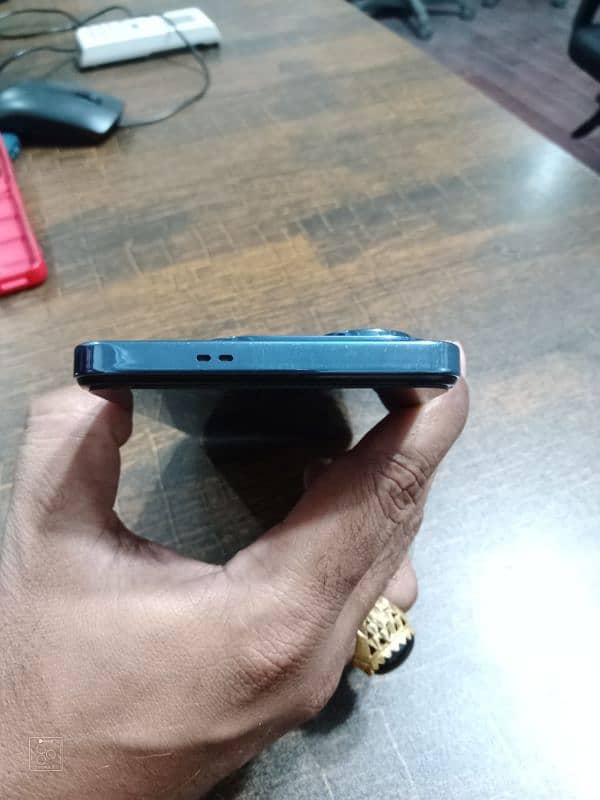 Infinix Hot 40 pro 4