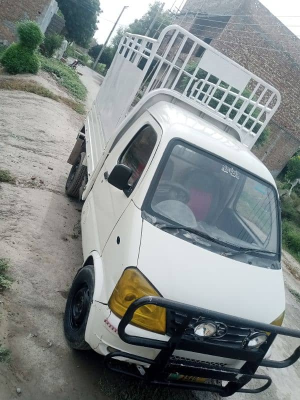 Faw pickup for sale. 03077666371 2