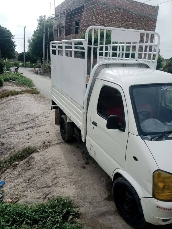 Faw pickup for sale. 03077666371 3