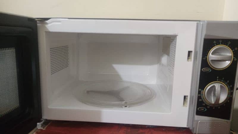 20 liter pel microwave for sale . 03289652709 1