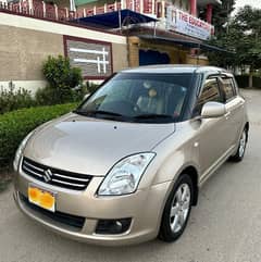 Suzuki Swift 2017 superb condition