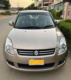 Suzuki Swift 2017 superb condition