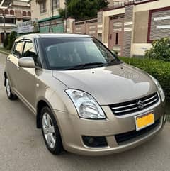 Suzuki Swift 2017 superb condition