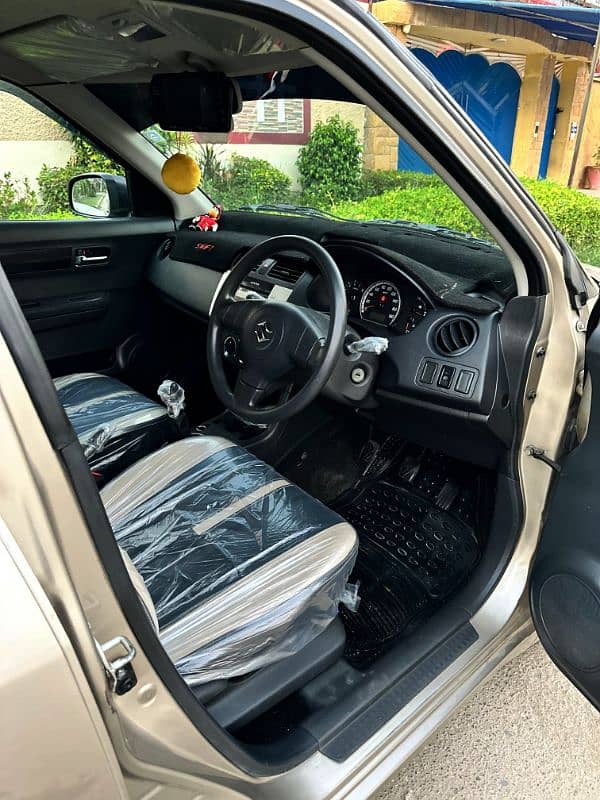 Suzuki Swift 2017 superb condition 7