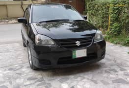 Suzuki Liana RXI 2006 Lahore 0