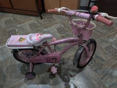 Kids Cycle