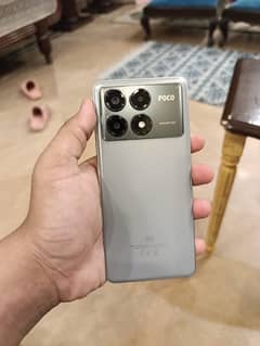 Poco X6 pro 5G