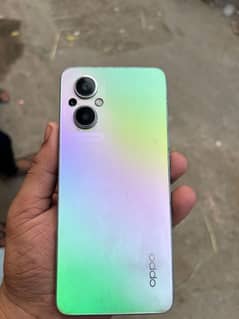 Oppo F21 pro 5G