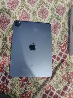 Ipad pro M1 chip Tablet New Condition good working for sale