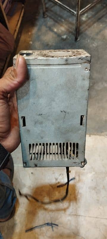 power supply 3