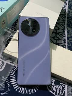 Tecno Camon 30S Just Open Box My  WhatsApp 0306 4828434 0