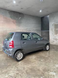 Suzuki Alto 2010