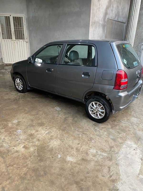 Suzuki Alto 2010 1