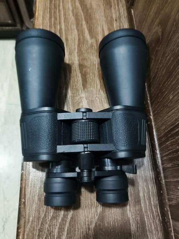 Bushnell binoculars 0