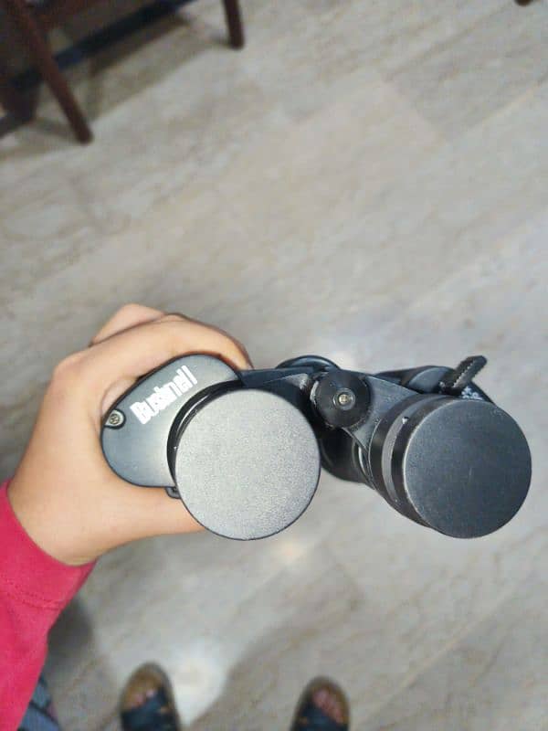 Bushnell binoculars 2