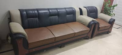 sofa