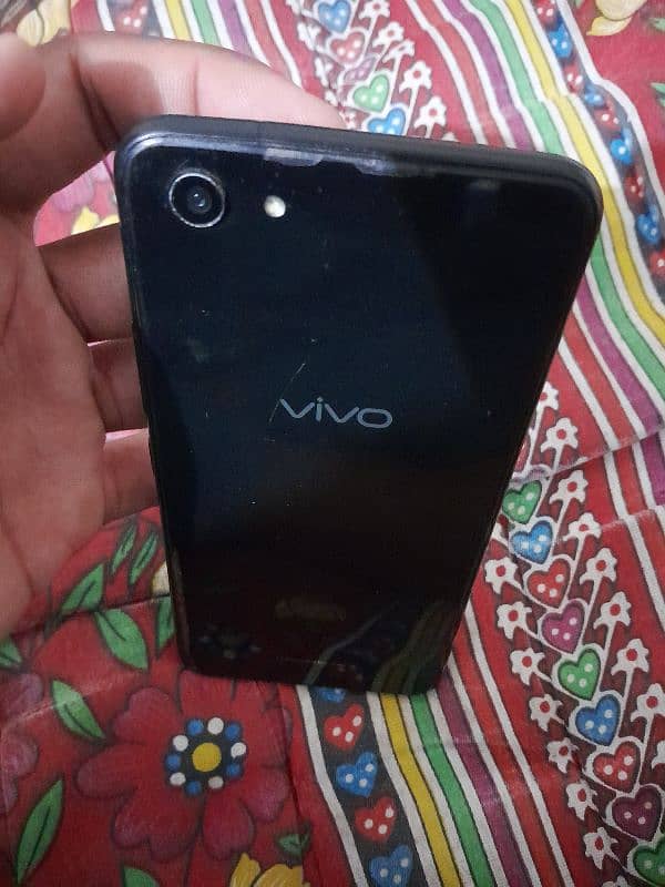 vivo y83 3