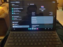 samsung galaxy tab S7 plus