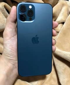 iphone 12 pro 128 gb pta approved