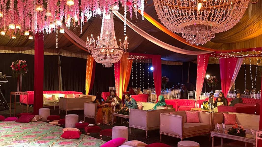 Top Event Management & Catering Company | Weddings, Corporate Events, 16