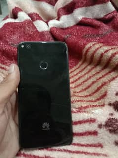 huwaei p10 lite 4/64 no open