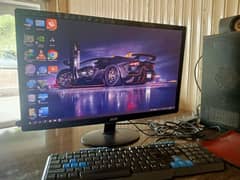 GAMING PC FOR SALE