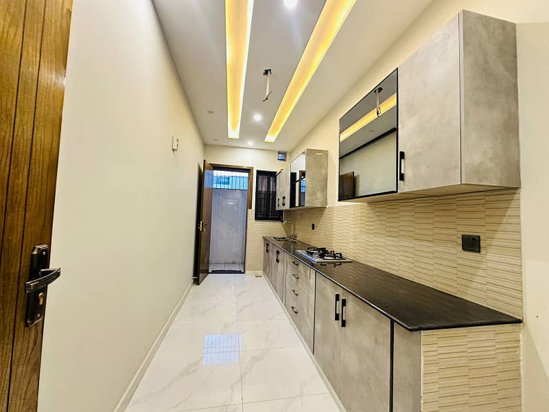 5 Marla Luxury Modern House Available For Sale In Paragon City Lahore 2