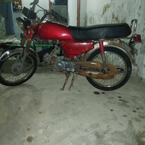 Bike For Sell 2