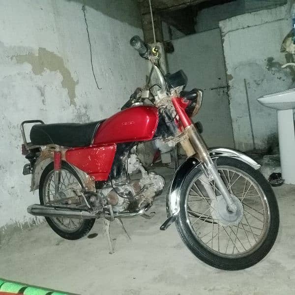 Bike For Sell 4