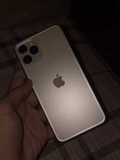 Iphone 11 pro jv 64 gb