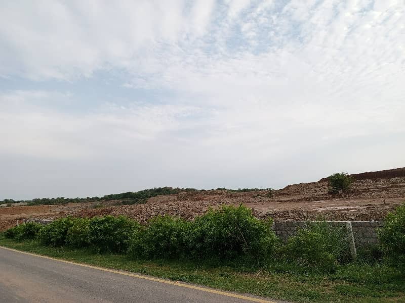 600 Kanal Agriculture Land For Sale In Nella Dullah 2