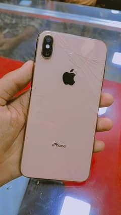 I phone X S Max 256 Gb 0