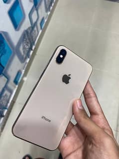 IPhone Xs 256gb Factory unlock NON PTA