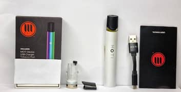 Vapes/pod/MOTI