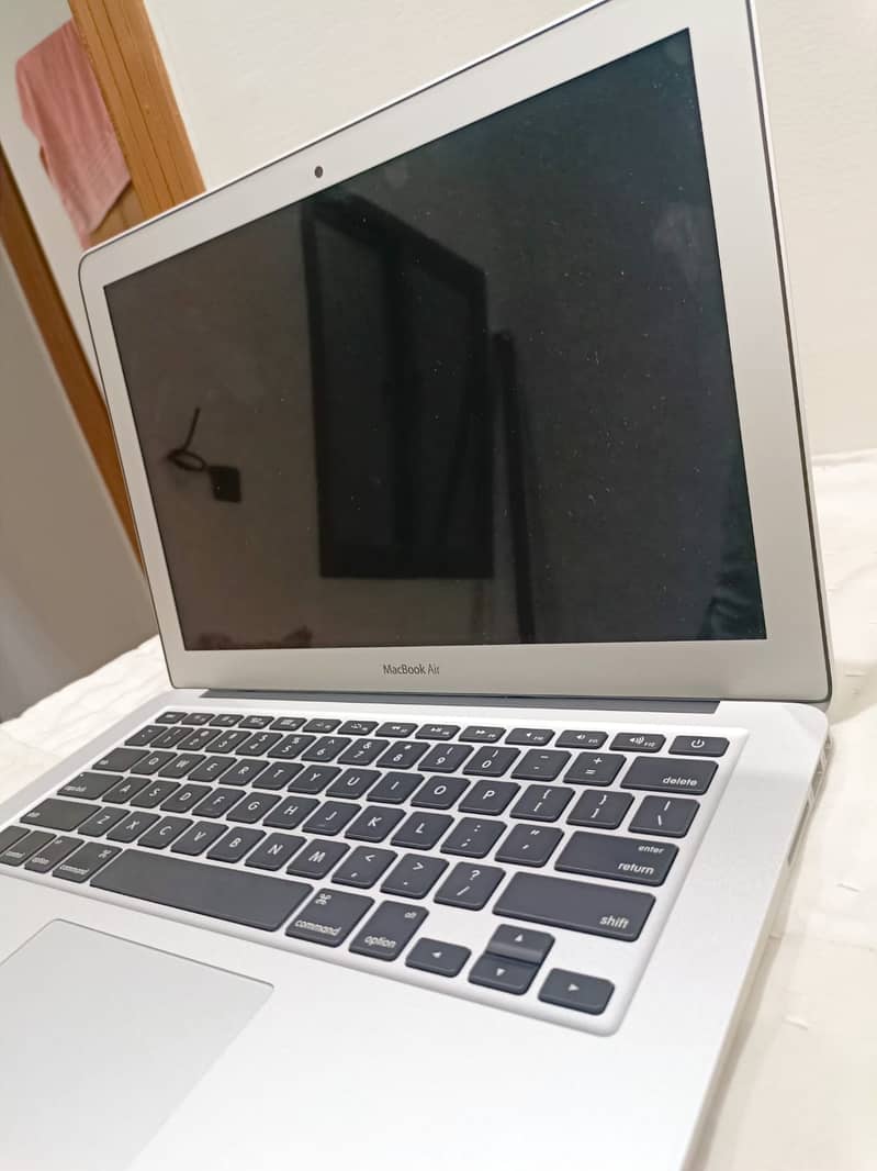 APPLE MACBOOK Air 2017 US Import 2