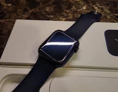 Apple Watch Series 6 - 44mm