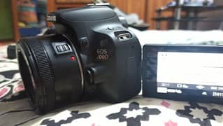 canon 200d like new 0