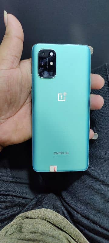 OnePlus 8t 12/256 dual sim 1