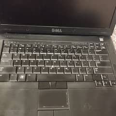 Dell Laptop core 2 duo 4 GB ram