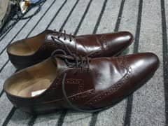 Leather Shoes/ Men Shoes/ Original Shoes/ Formal Shoes