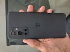 OnePlus 12 5G 12/256