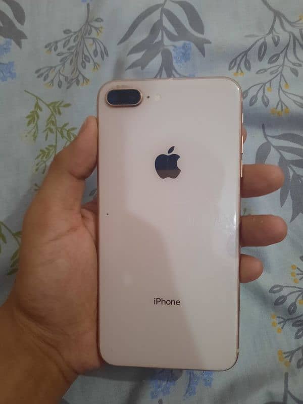 iphone 8 plus 64gb non pta 0