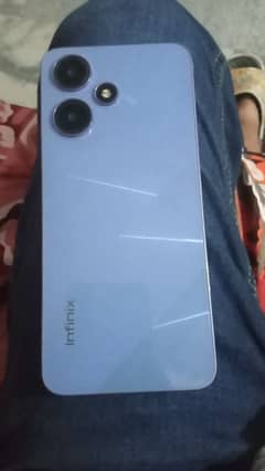 Infinix