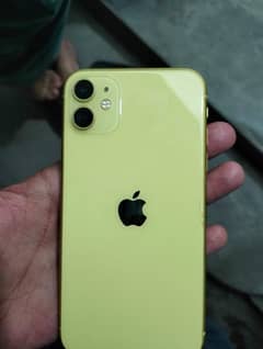 IPHONE 11 NON PTA