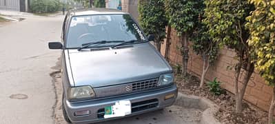 Suzuki Mehran VXR 2016 for Sale