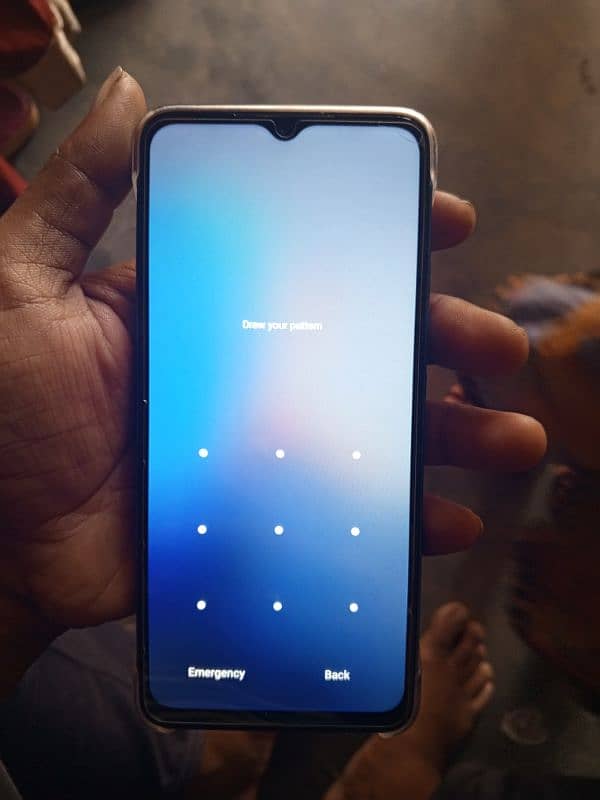 Infinix Smart 7 1