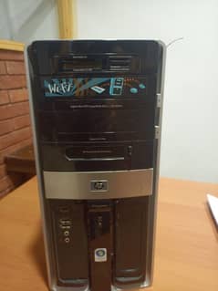 Desktop PC for Sale ( Not Working )